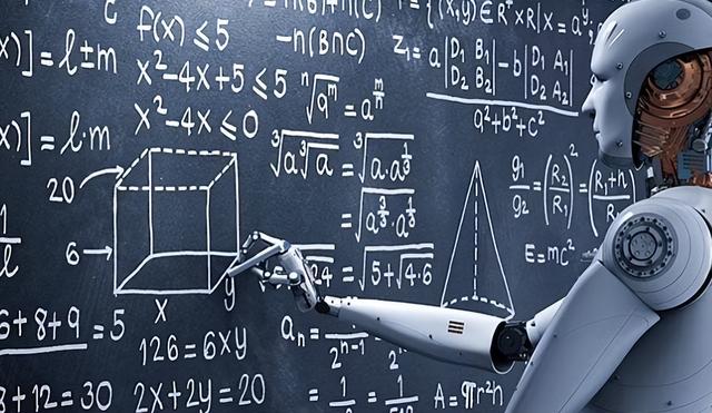 人工智能正在改變軟件開(kāi)發(fā)，開(kāi)發(fā)人員的生產(chǎn)力提高了10倍